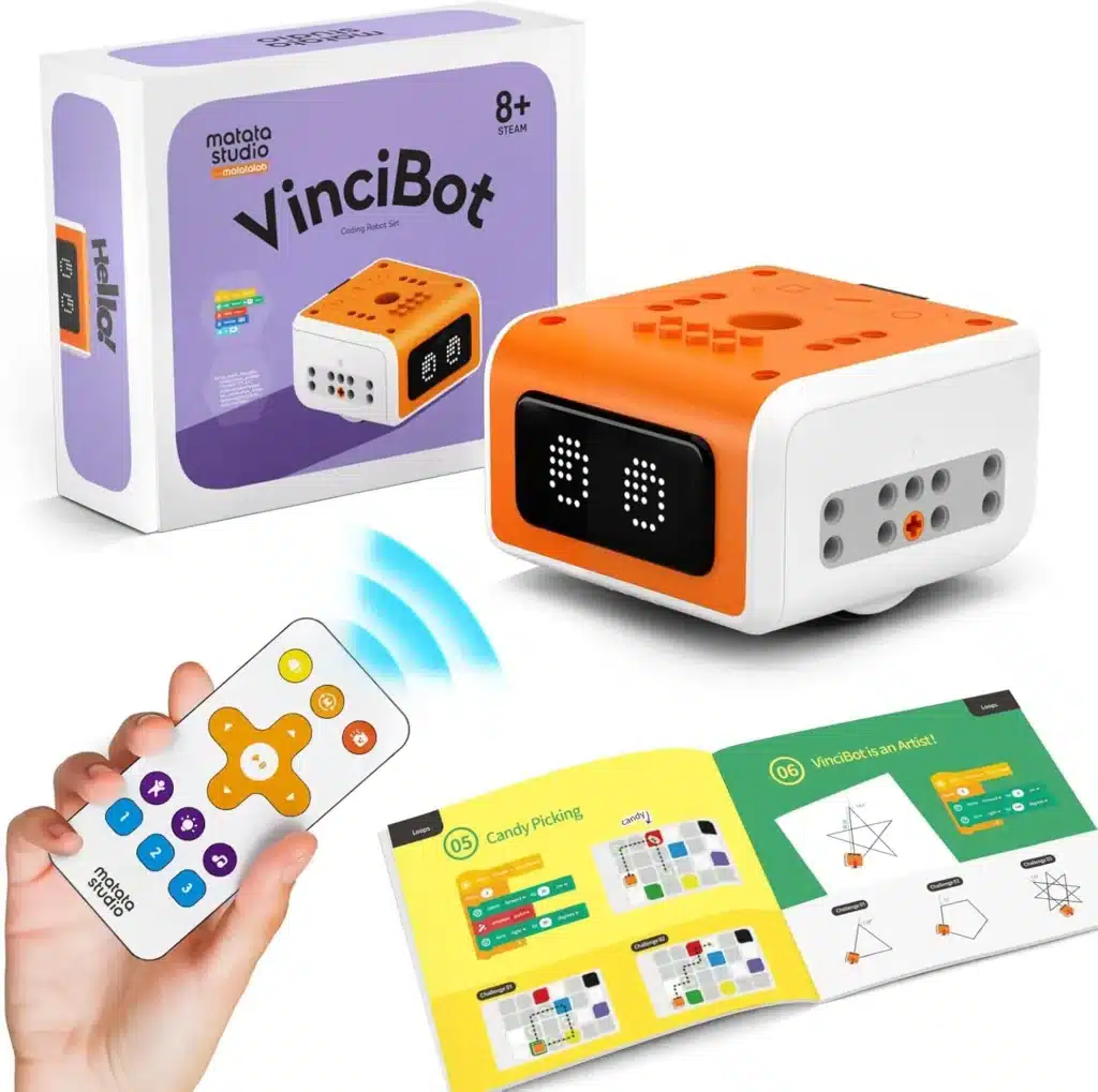 Vincibot